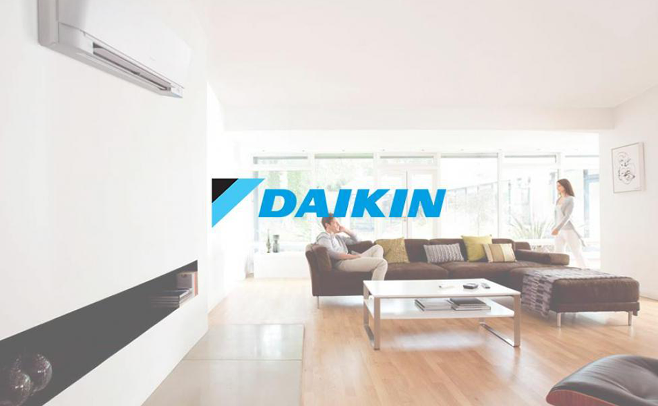 daikin