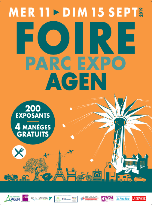 foire expo